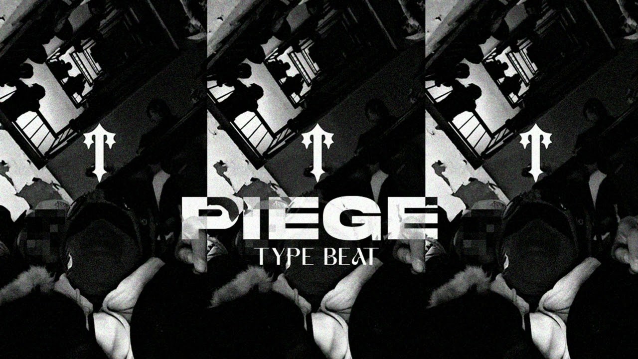 [FREE] HARD TRAP TYPE BEAT 2026 (PIEGE)