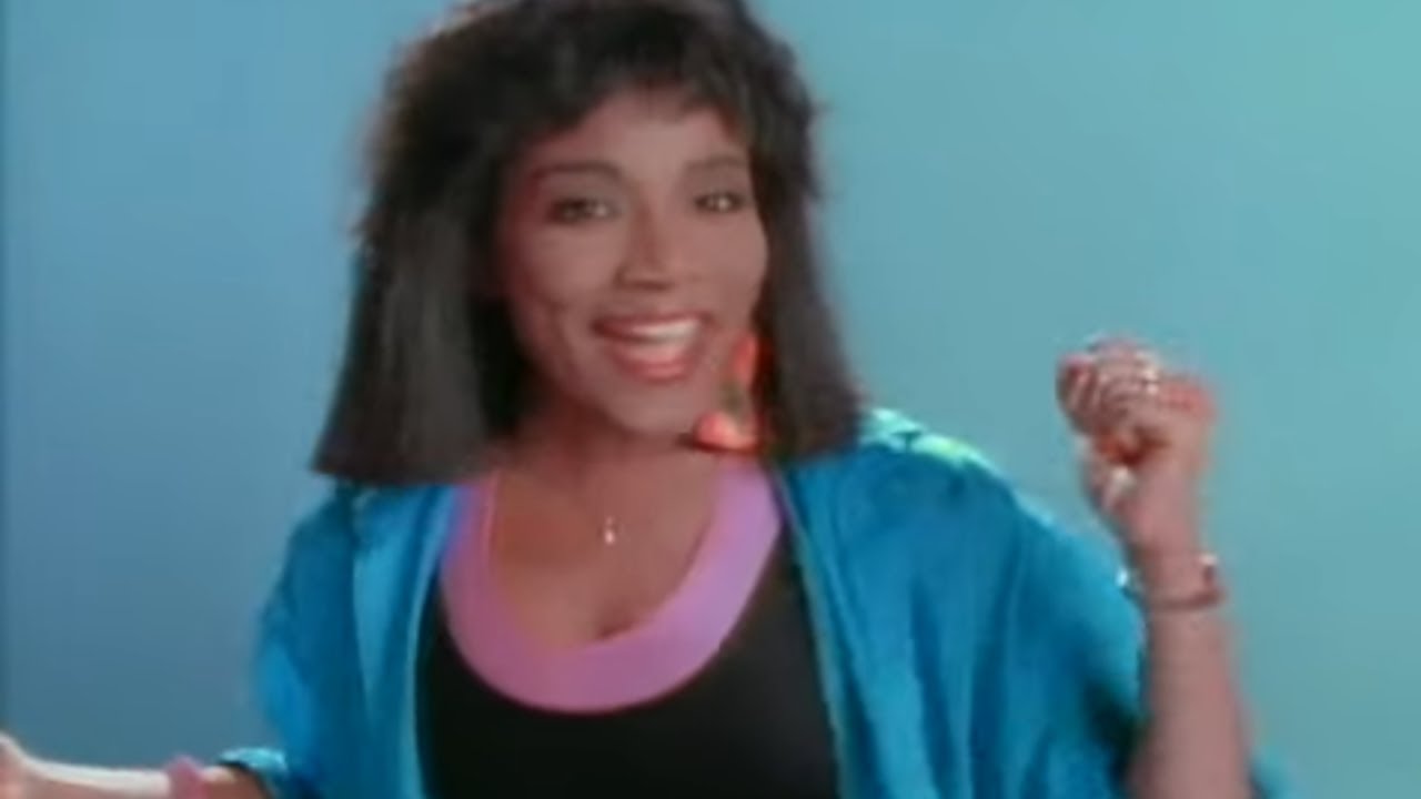 Sister Sledge - Frankie (Official Music Video)