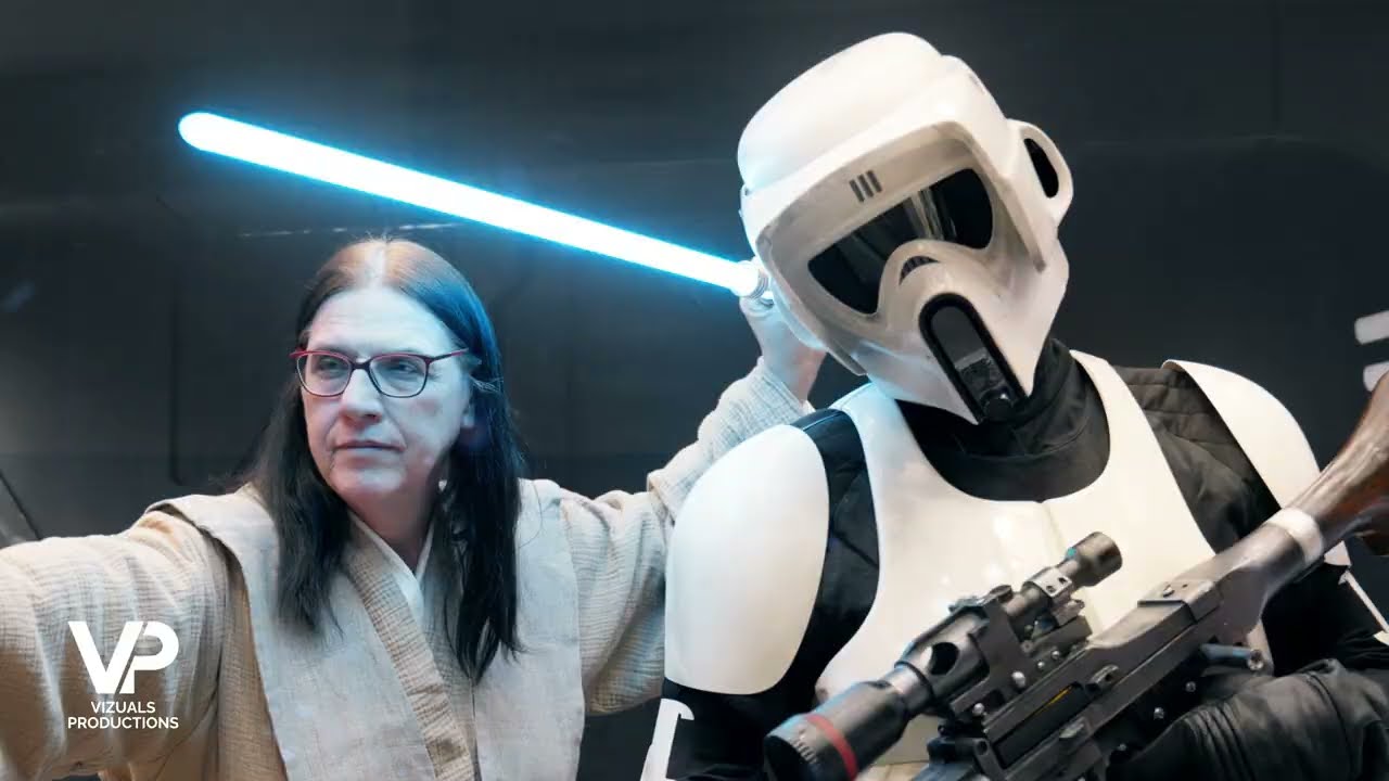 Comic Con Dornbirn 2025: Official Cosplay Movie