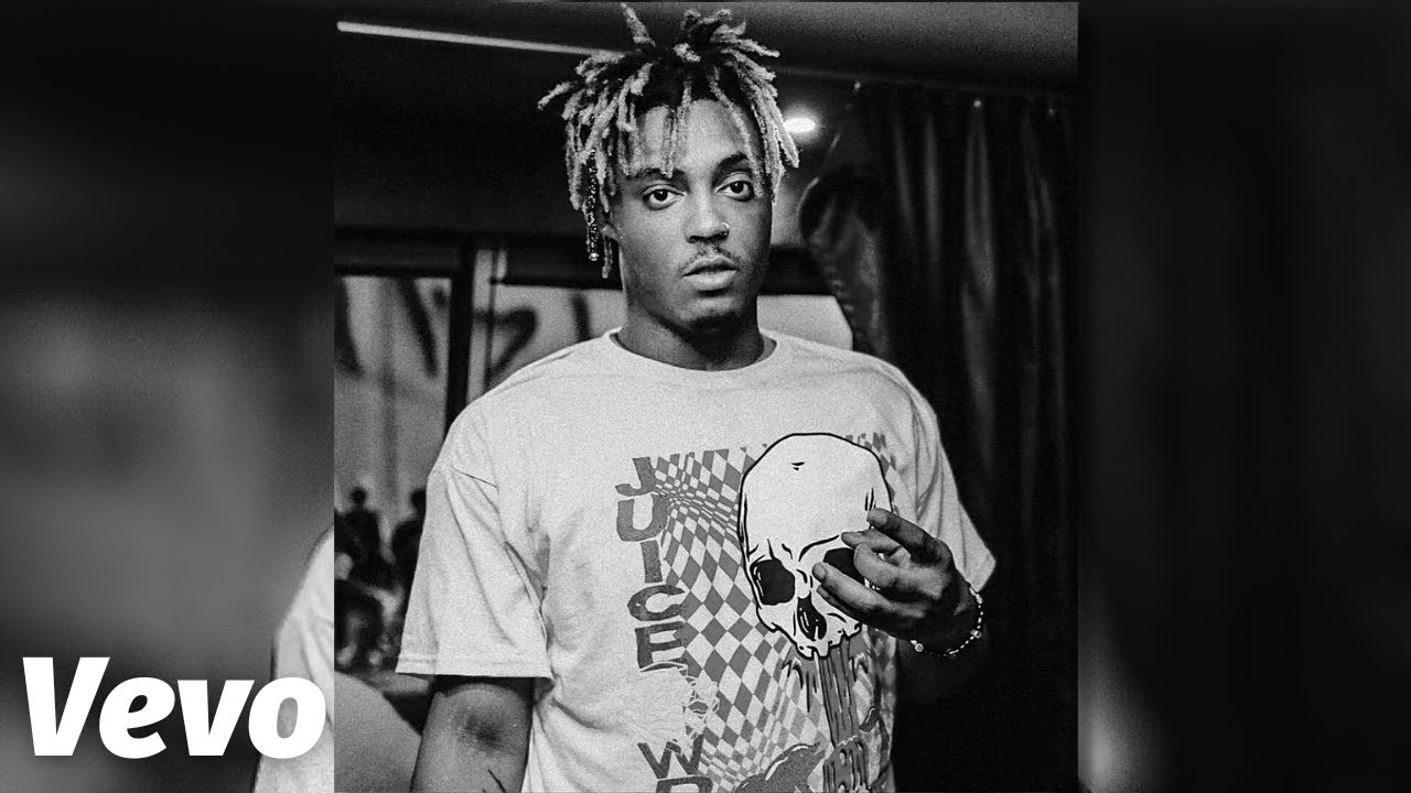 Juice WRLD - My Last Day (Unreleased)[Prod. JayReid]