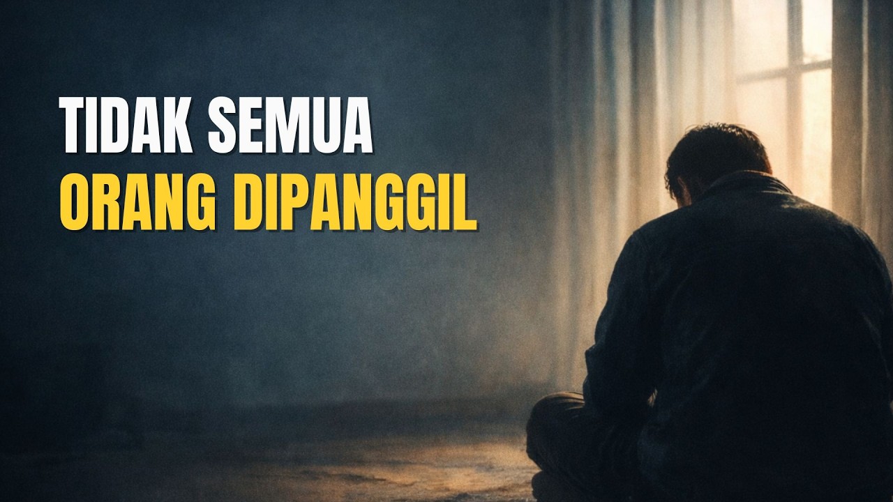 Kenapa Tidak Semua Orang Terbangun Jam 3 Pagi? Ini Alasannya