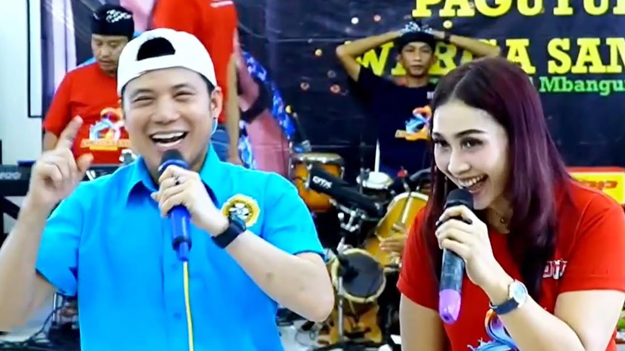 🔴 Live dhimas tedjo balngkon ngayogjokarto ft D'raosTop Chicken & Burger Serta UD Suwarni Jakarta
