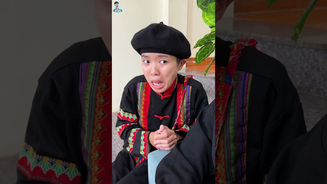 Trừng trị g&atilde; kibo | L&ograve; A T&ocirc;m xuống phố tập 83 | T&ocirc;m channel official #Shorts