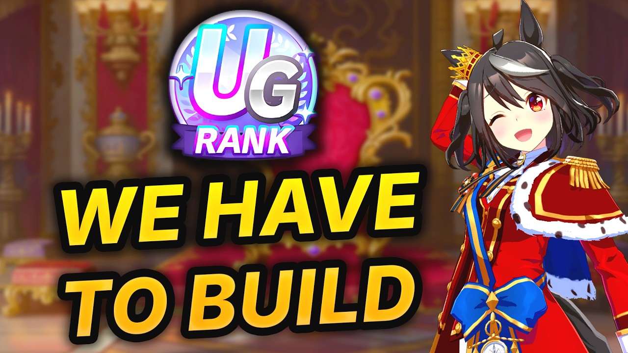 Rebuilding Team Trials in MANT
