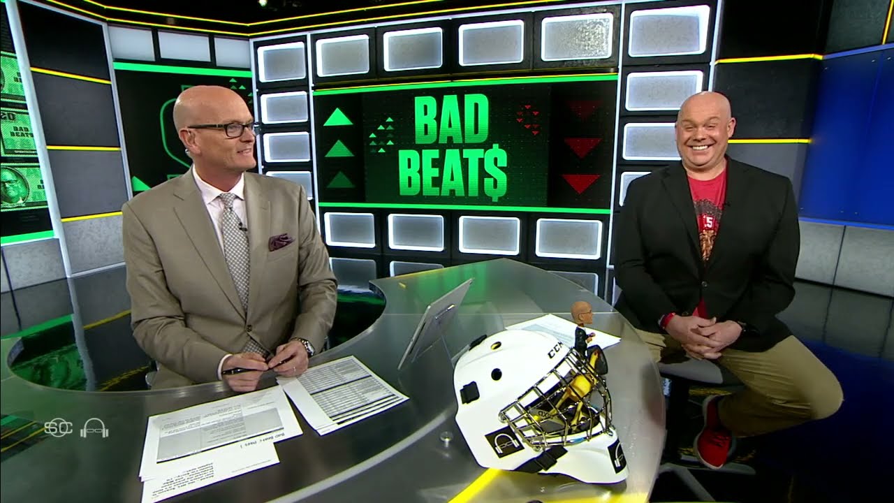 Duke & UCLA headline SVP & Stanford Steve's Bad Beats | SC with Scott Van Pelt