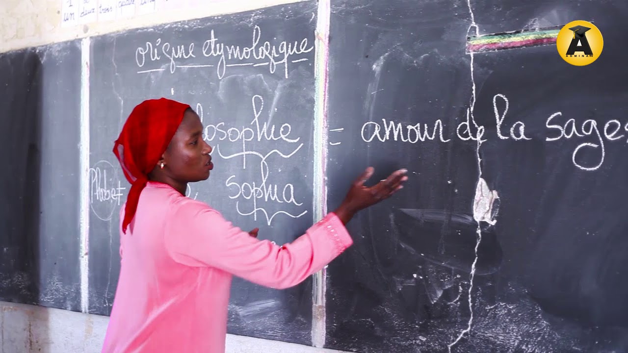 DECOUVREZ LE SENS  CACHE DE LA PHILOSOPHIE