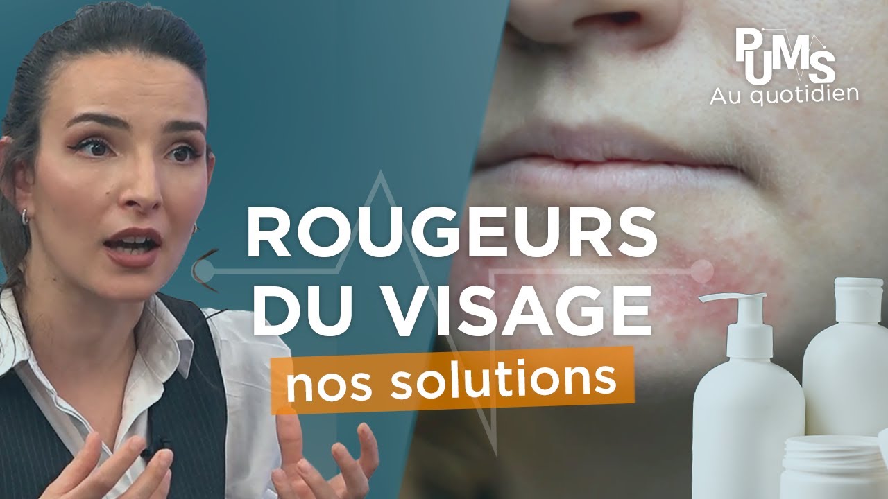 Plaques rouges, pellicules blanches.. SOIGNER la DERMITE SÉBORRHÉIQUE avec notre Dermato (+ routine)