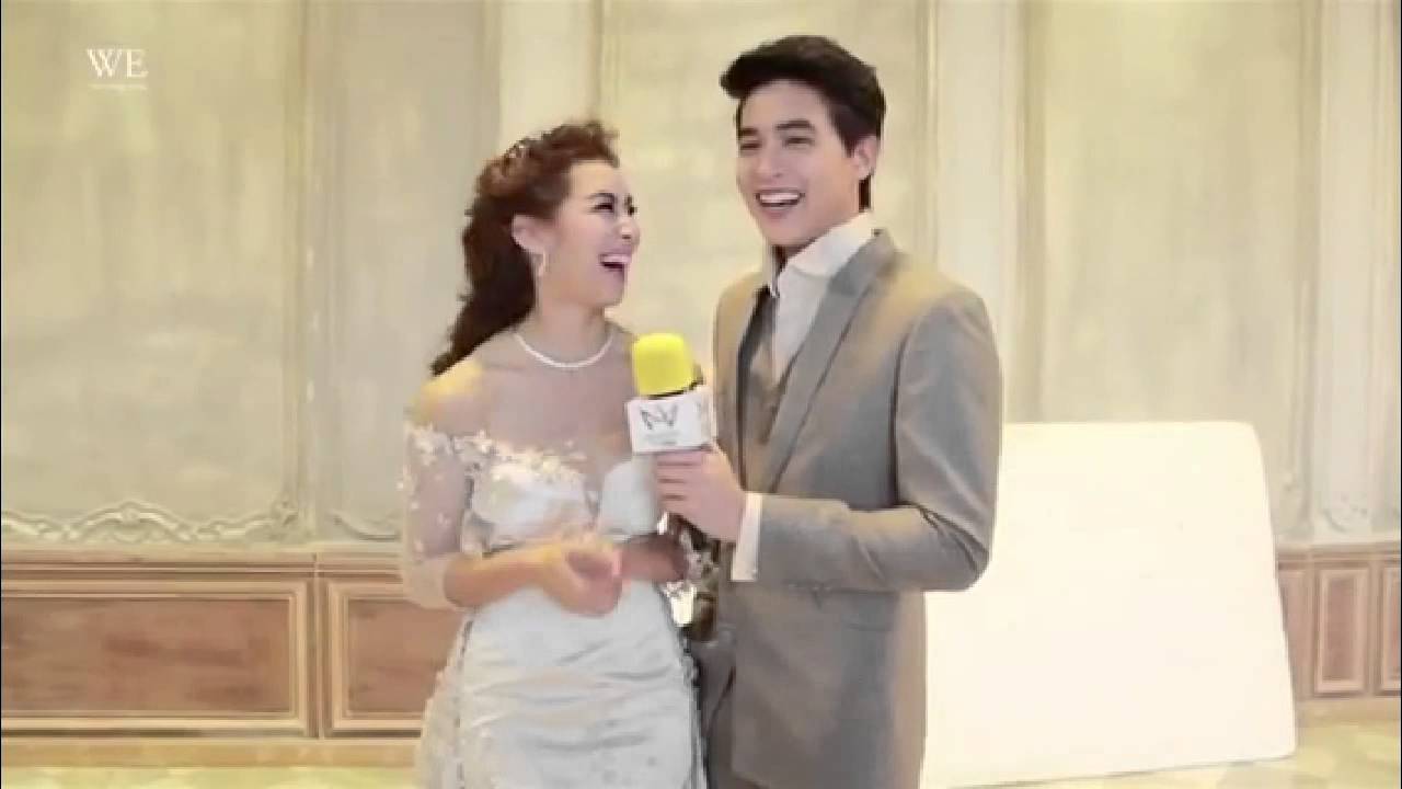 เจมส์-เบลล่า ไม่รักคนอื่น