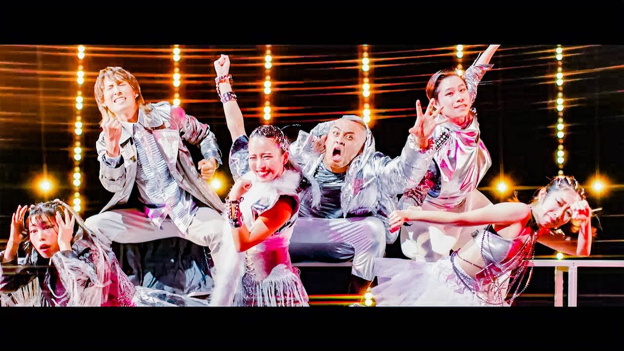 フレデリック「スパークルダンサー」ダンサーver. / frederic“Sparkle Dancer” Dancer ver.