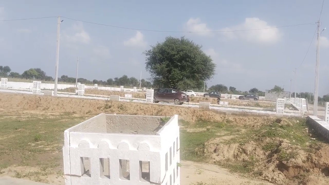 Shop/Plots Near Mahindra World City Jaipur | Nevta | Kalwada | Ajayrajpura Call 9602162643
