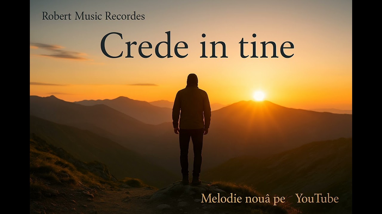 Crede în tine nu te da bătut 🙏 | Manea  motivațională de viață 2025 | 