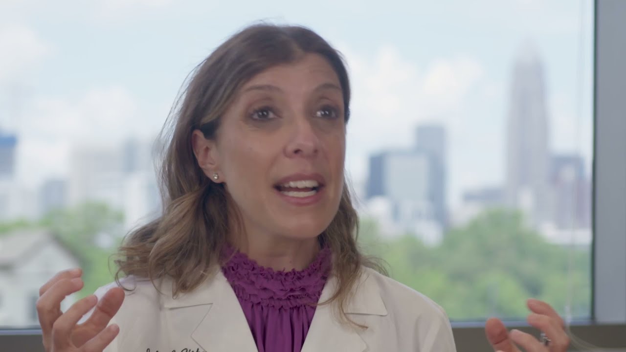 What to Expect from Chemotherapy for Breast Cancer