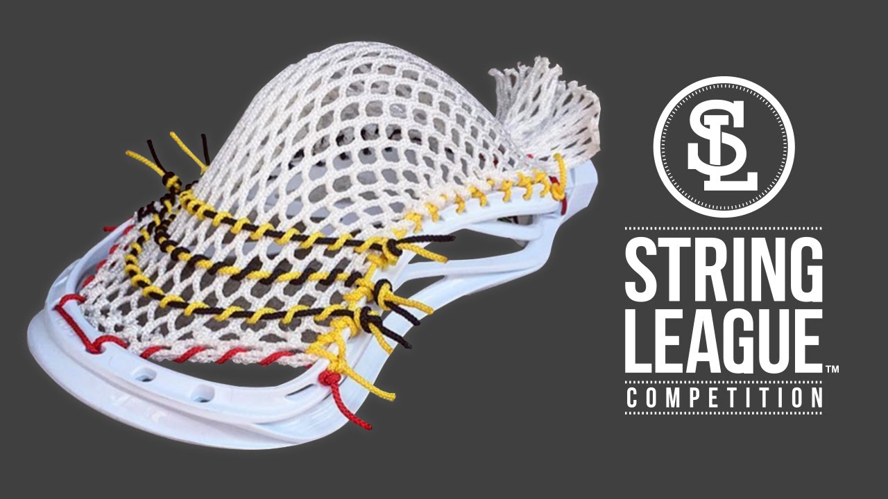 What is Micro Mesh? | East Coast Dyes String League Challange