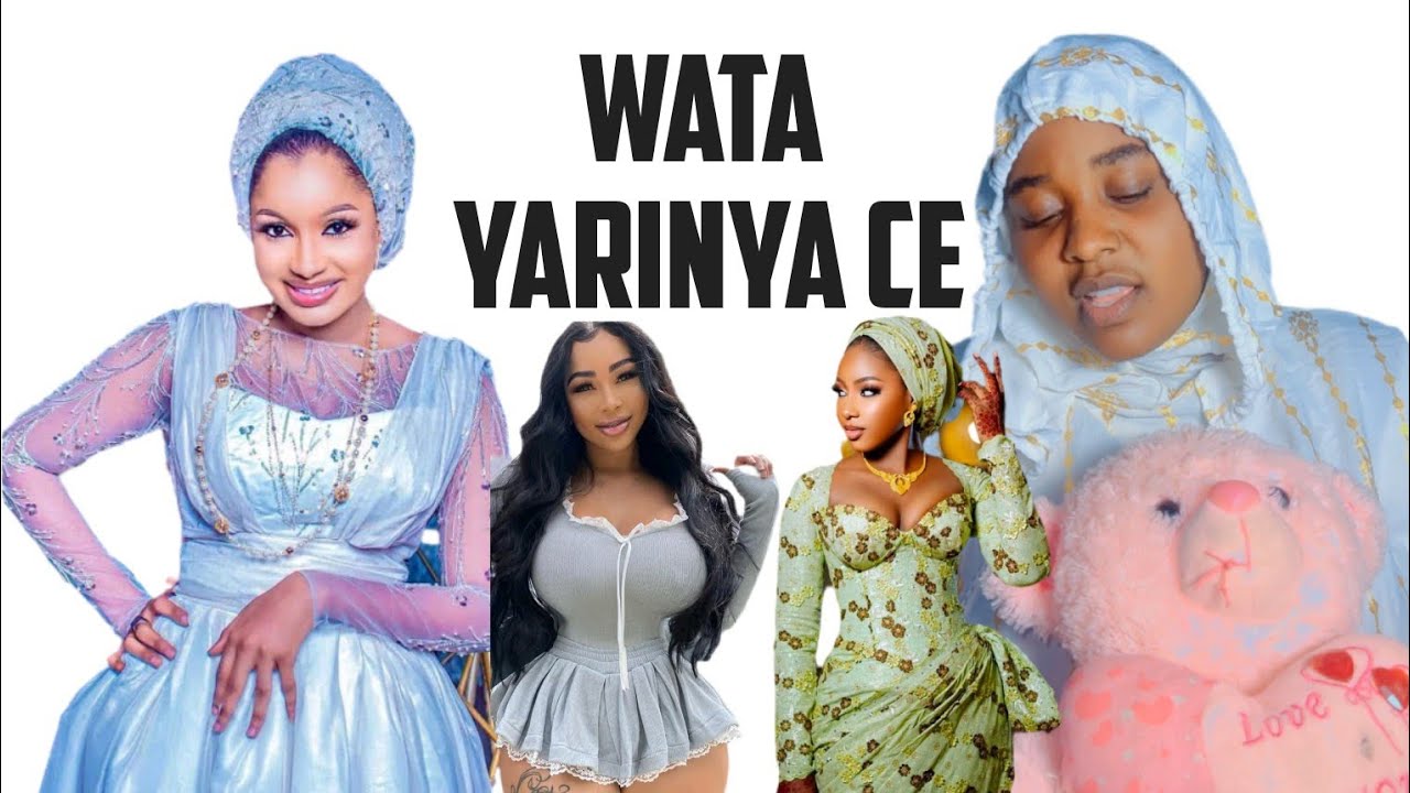 WATA YARINYA CE PART 02