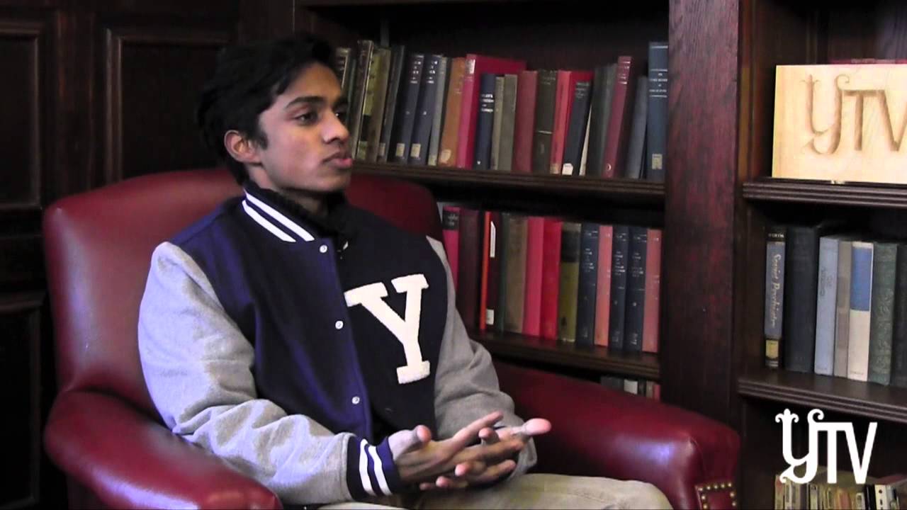 Everybody Has a Story with Mean Girls' Kevin G (Rajiv Surendra)