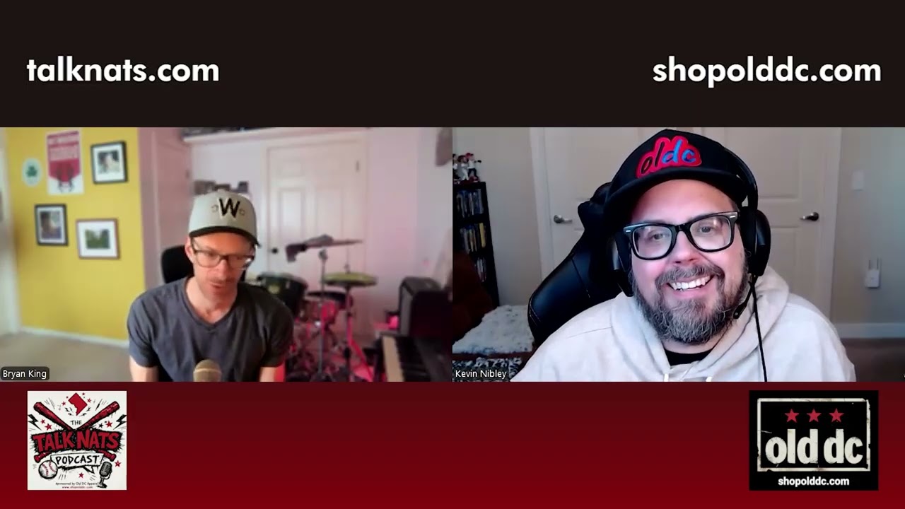 The Failed Rebuild Part 2 w/ Bryan King