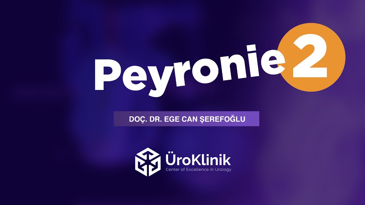 Peyronie Hastalığının Belirtileri ve Evreleri Nelerdir?