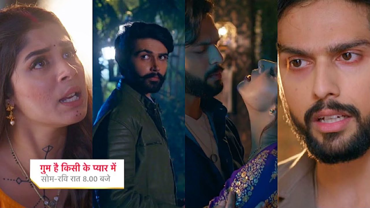 Imlie Today Episode Promo |19th Dec 2023|Imlie-Agasthya divorce papers pohche Vishwa tak,sach pakda