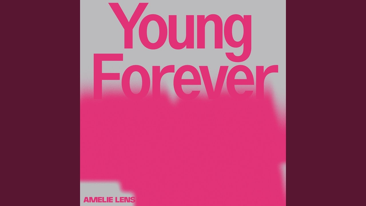 Young Forever