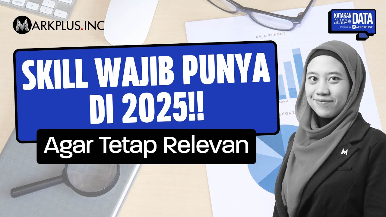 Desk Research Complete Guide - Katakan Dengan Data #25