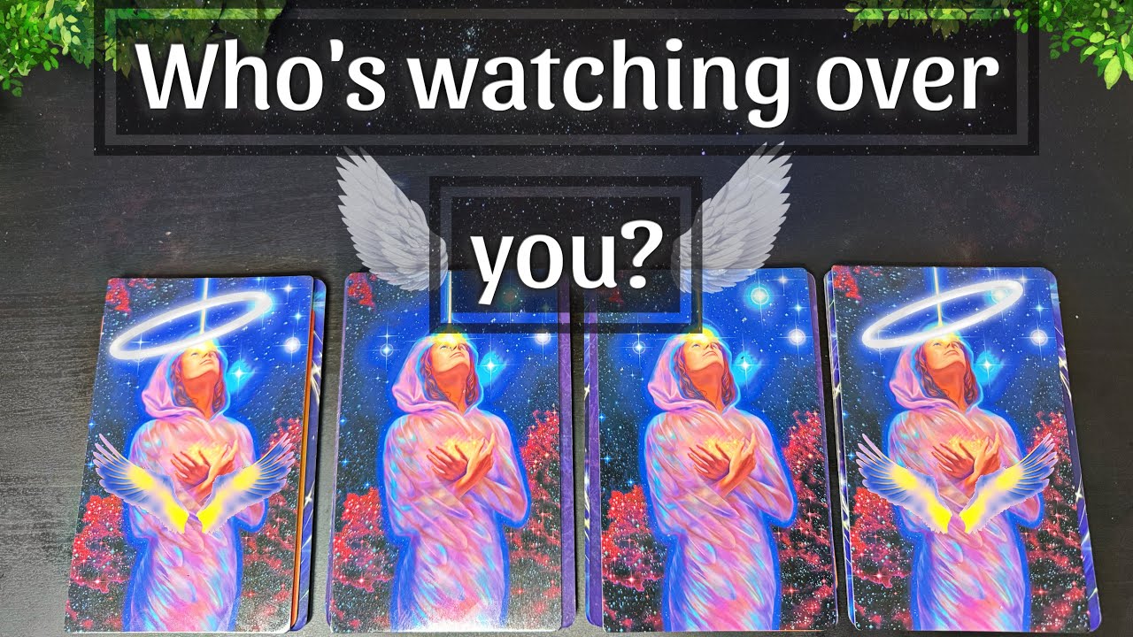 Who are your SPIRIT GUIDES & what do they want you to know RIGHT NOW?  😇🪽👀🤯🦋💫🪬Pick A Card 🔮