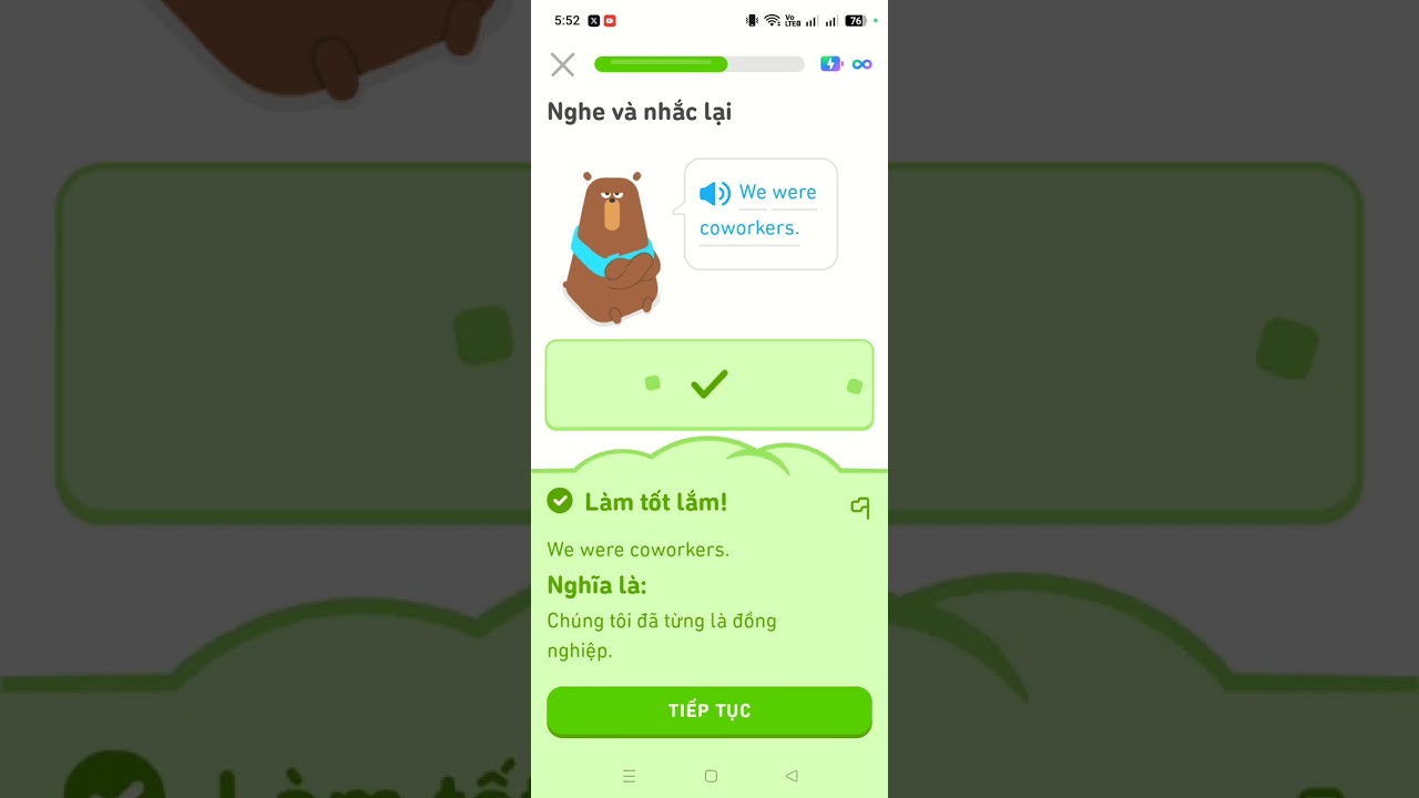 Learn English Very Day 