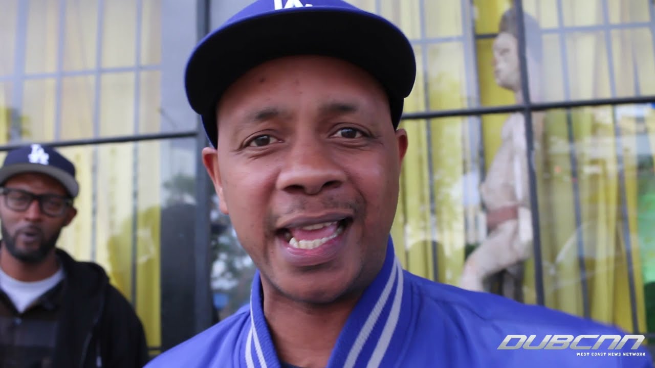 Mister CR DubCNN.com Exclusive Interview (June 2021)