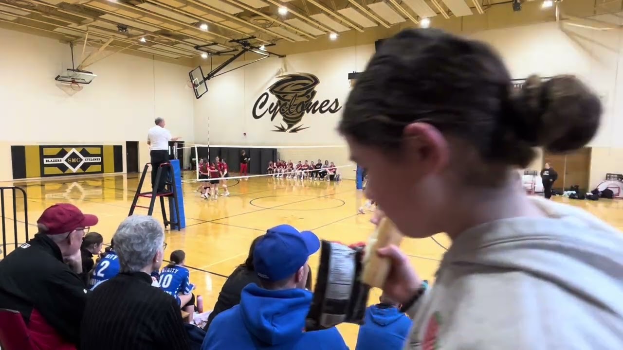 TLS vs. Trinity Stewardson 2/14/26