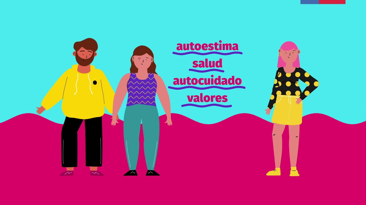 Educación afectiva y sexual - Hablar es Cuidarlos/as