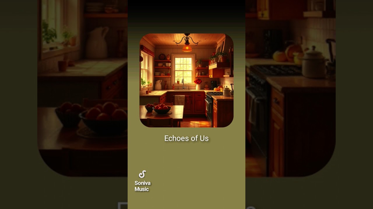 Echoes of us #music