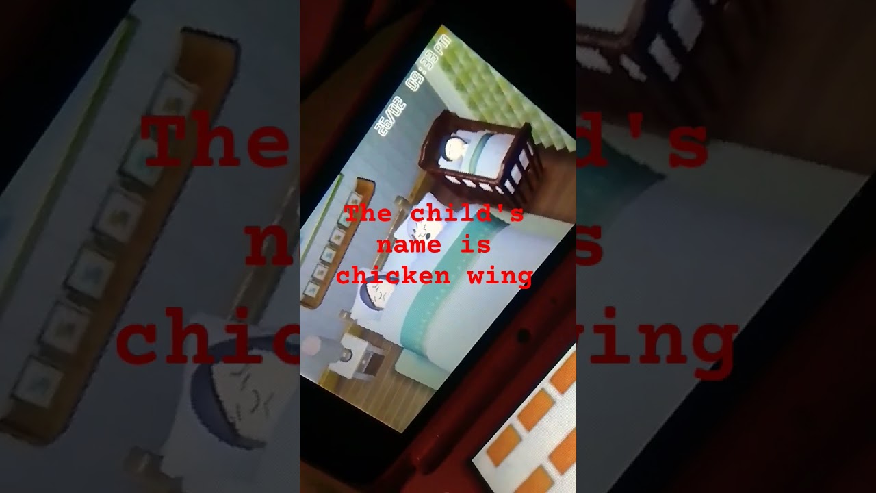 He's cute #funnypictures #badbunny #tomodachilife