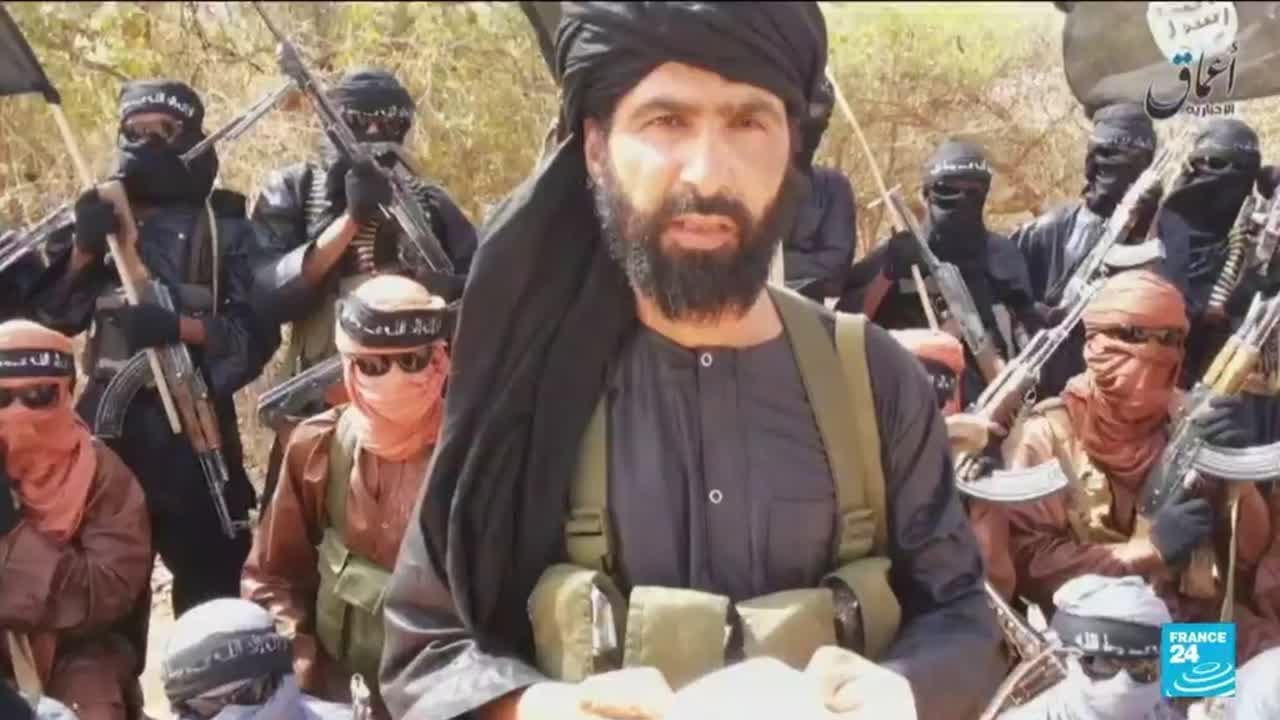 Groupe Etat islamique au Grand Sahara : Adnan Abou Walid al-Sahraoui tué par les forces françaises