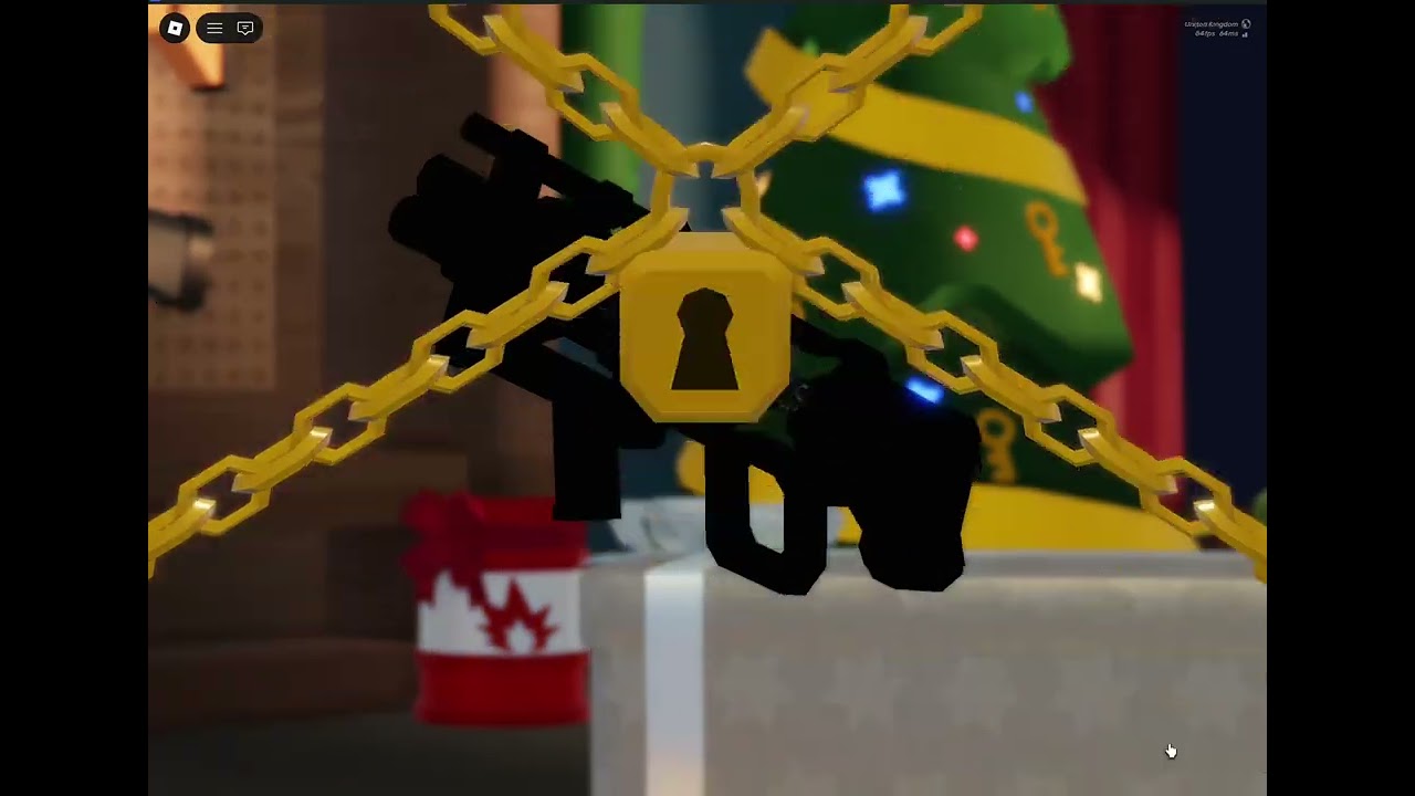 ROBLOX RIVALS But Seeing The Weapons I Don't Have!