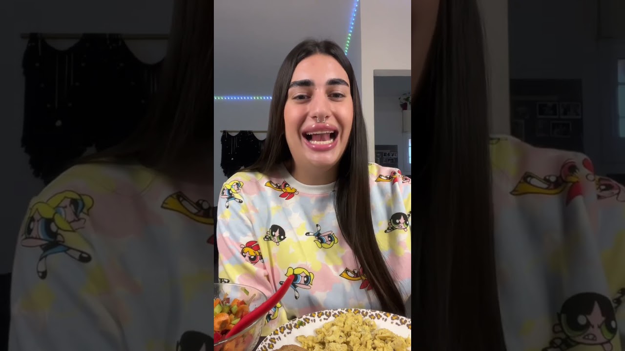 סטורי טיים על הלקוחה שדיברה אליי בלשון זכר 😱