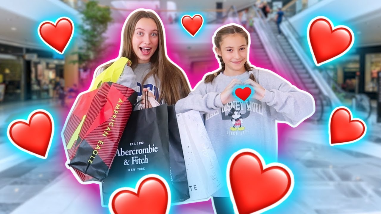 I'll BUY EVERYTHING that you can SPIN for VALENTINE’S! Its R Life