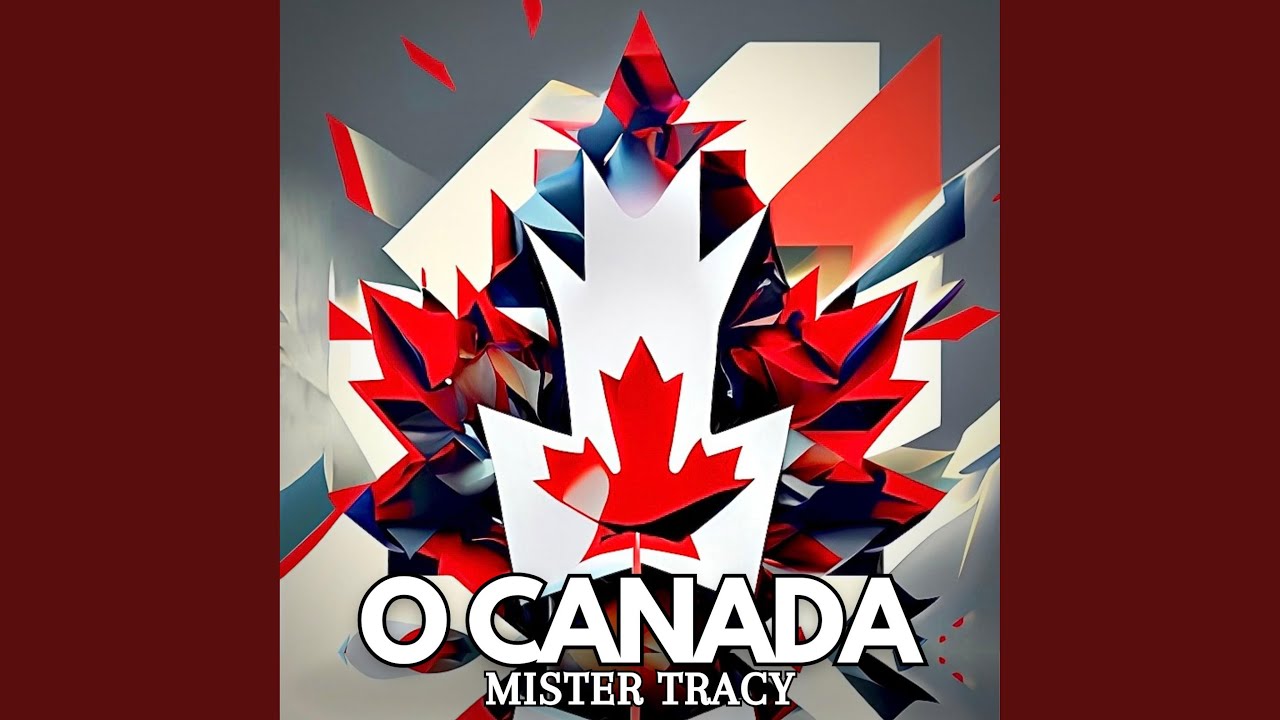 O Canada (English Version)