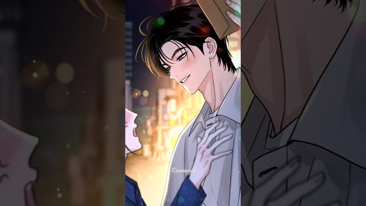 Милые флиртовые вибрации😍 Не могу дождаться следующего сезона 🙌 Название: Эгоистичный роман ✨ #эг...