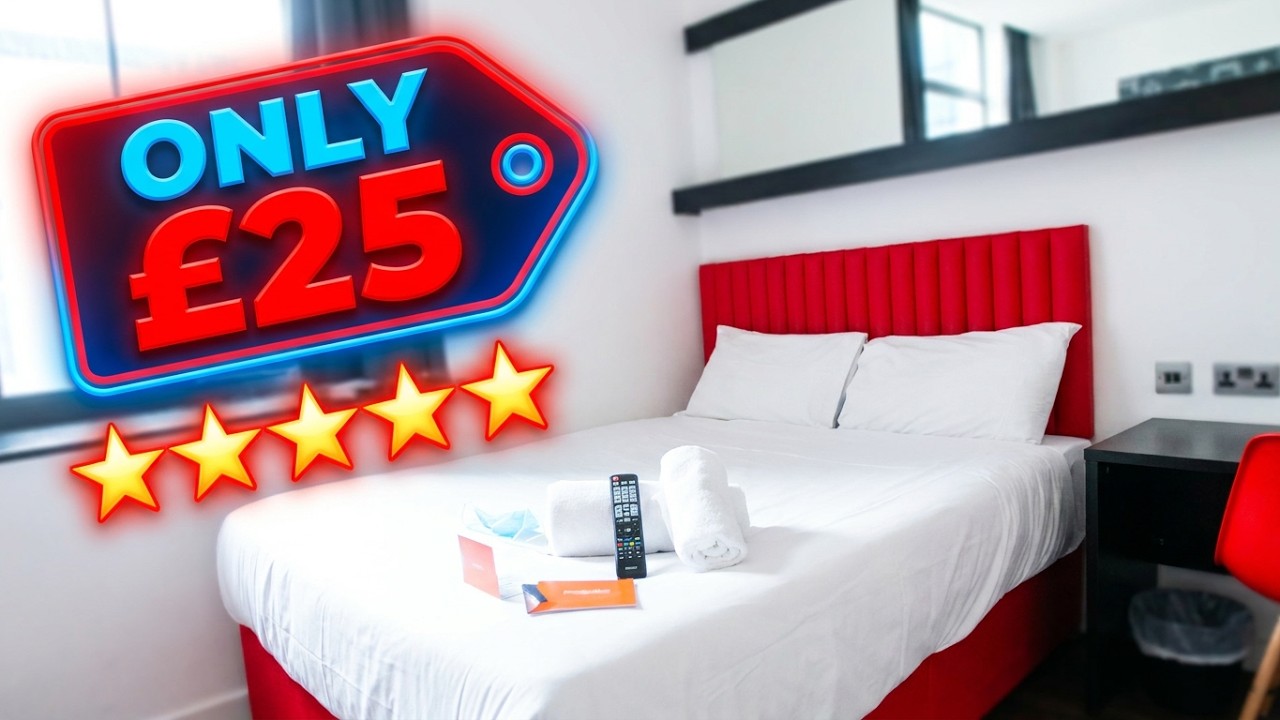 Is this the best BUDGET hotel in Newcastle?