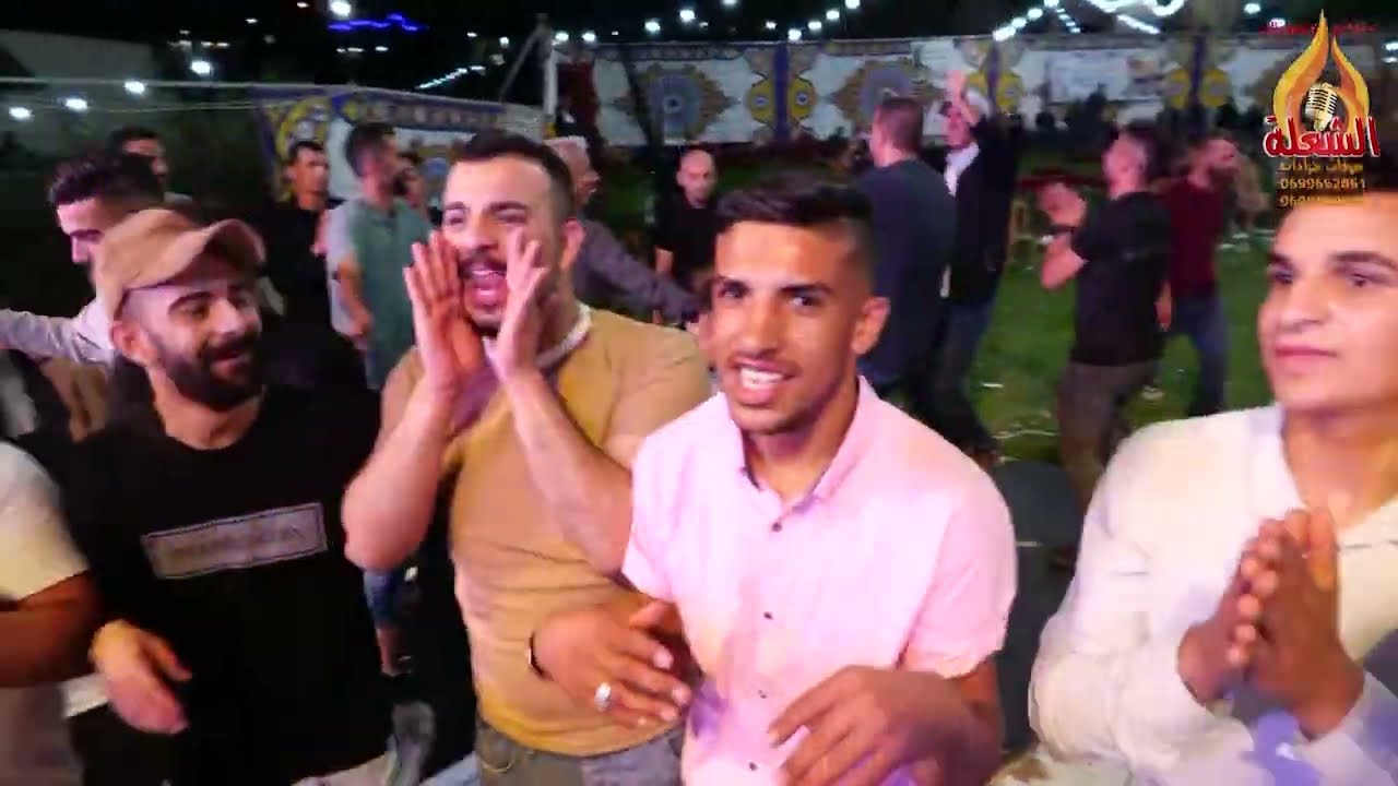 ناصر الفارس 2022🔥دحية شرعوا الديوان من احلى واروع الدحيات❤️مهرجان العريس نادي فهمي جرادات❤️🔥