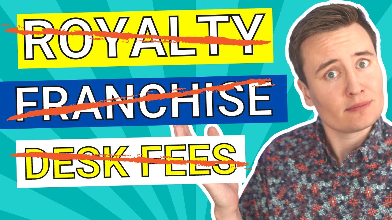 Cost to Join eXp Realty | All eXp Realty Fees & Commission Splits Explained