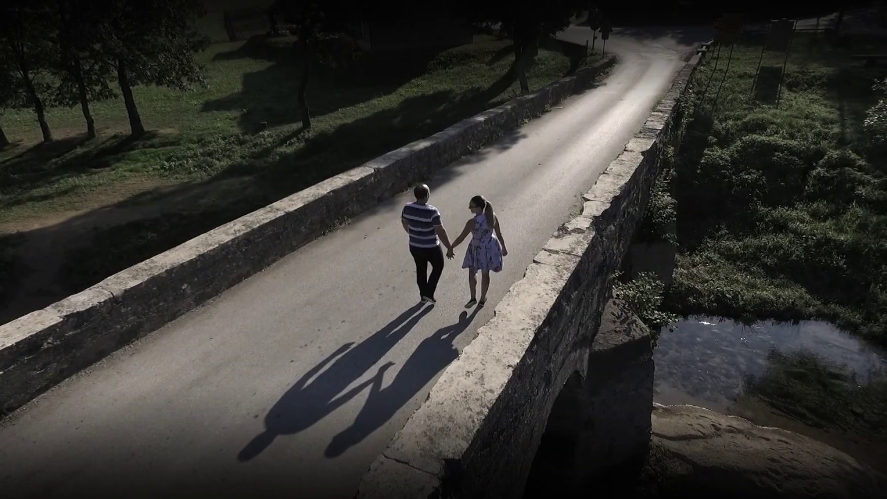 Anamaria i Marko