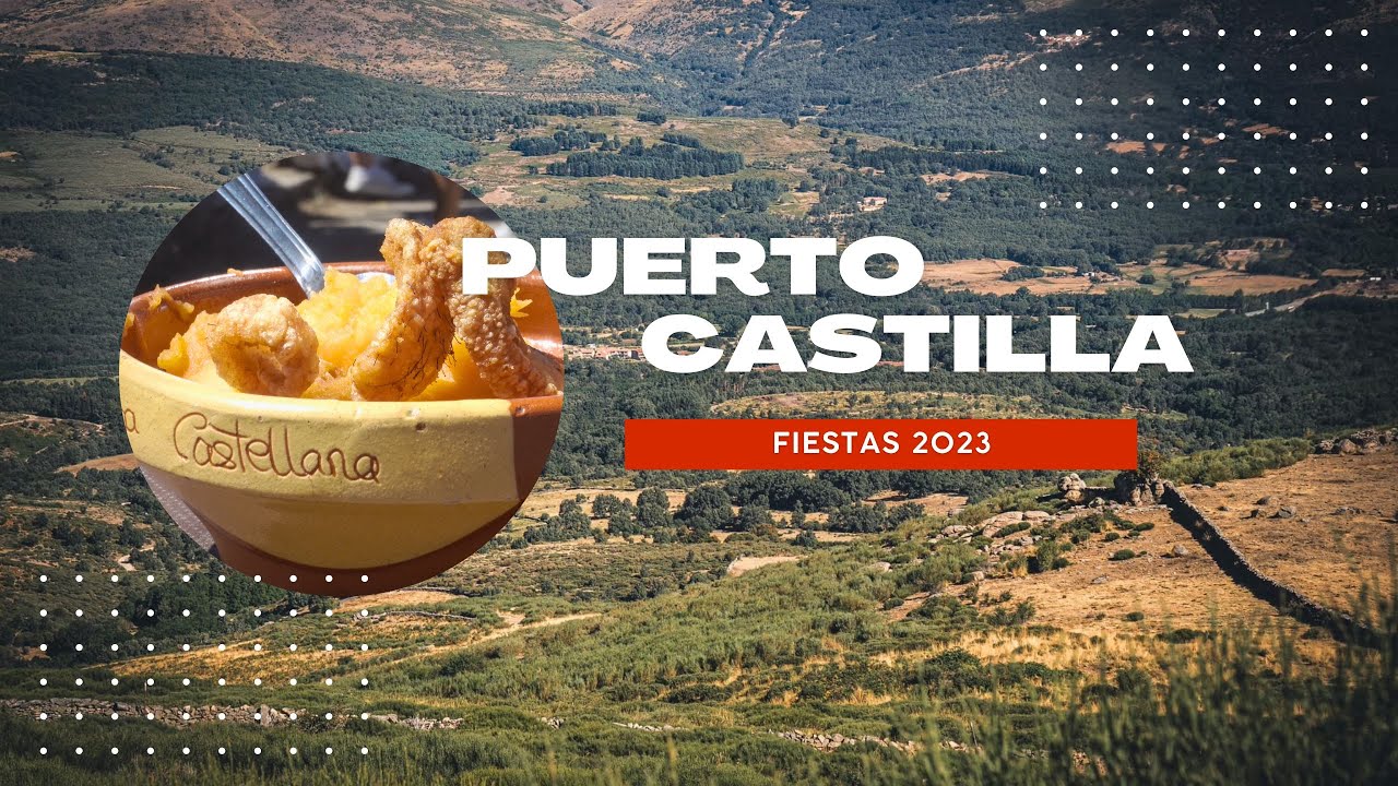 Fiestas Puerto Castilla 2023