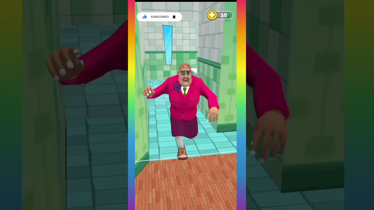 Prankster 3D|level-2 