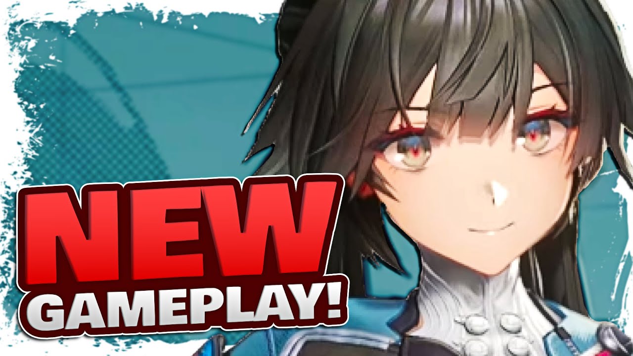 Arknights Endfield Looks MUCH Better! 15 Minutes of NEW Gameplay!