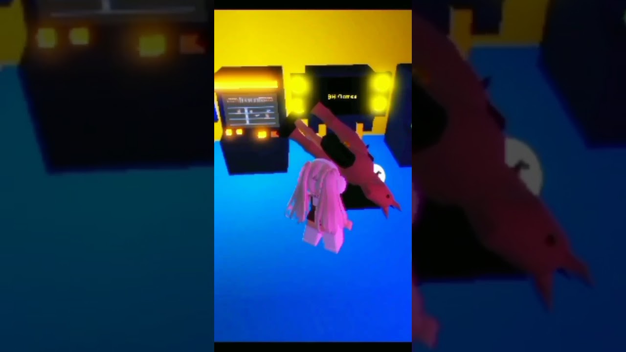 HOW TO DO THE FLYING HORSE | BROOKHAVEN HACK😱