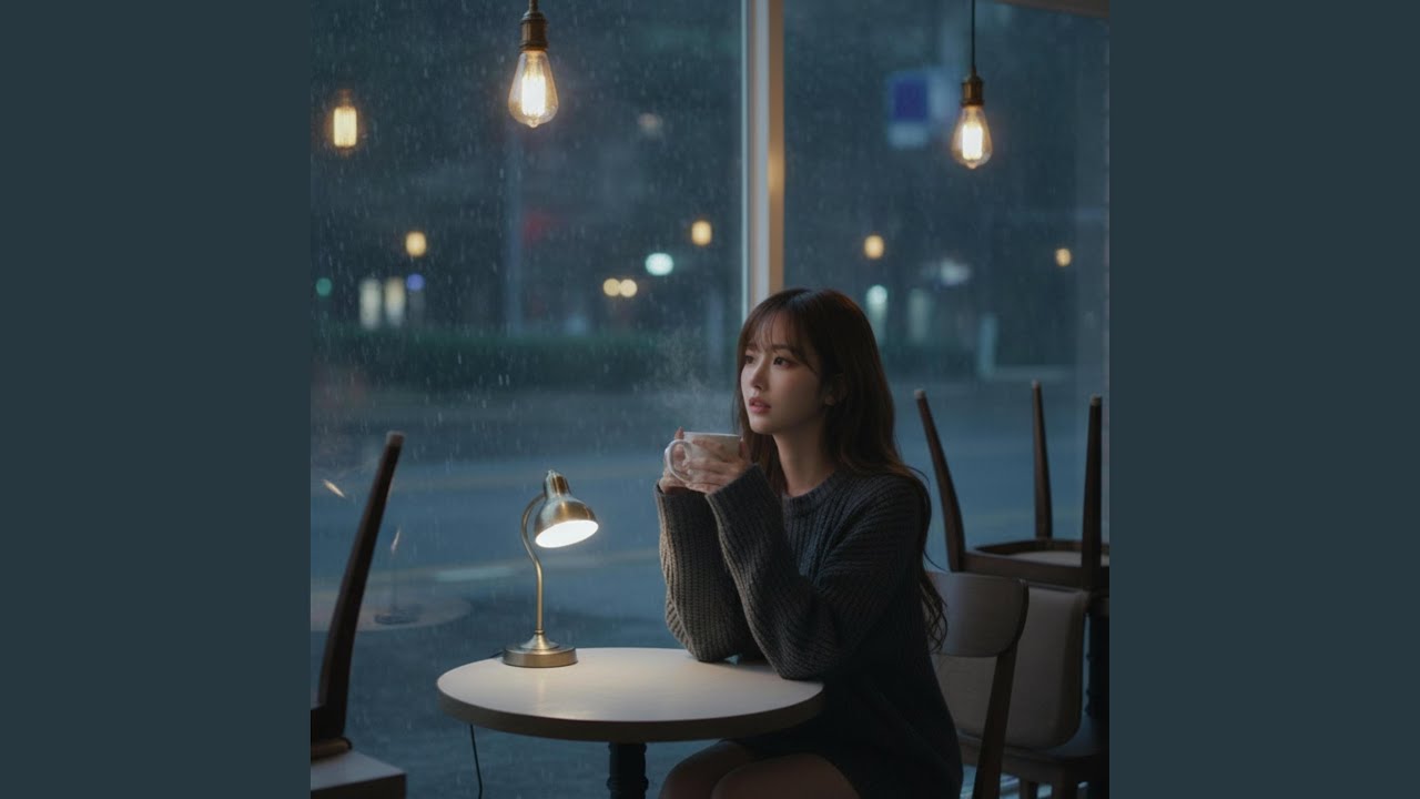 이별 후 그 자리 (Empty Space After You)