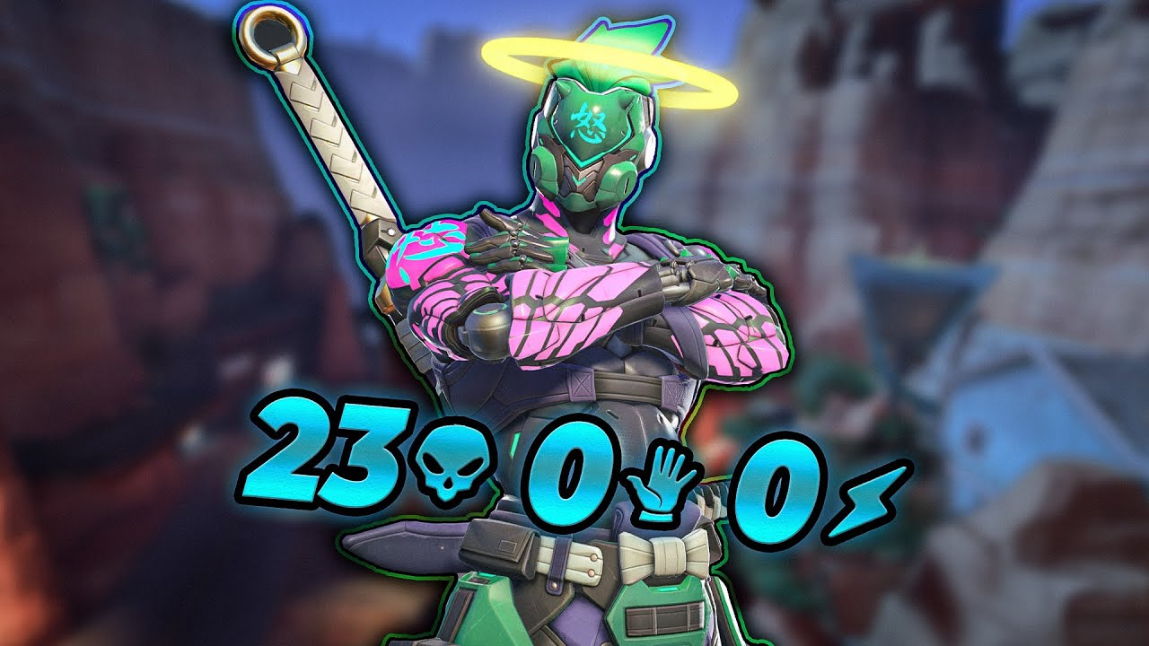 THE IMMORTAL GENJI