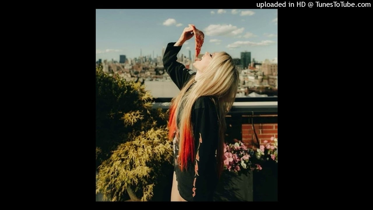 [FREE] Pop Punk x Punk Rock MGK x Avril Lavigne Type Beat 