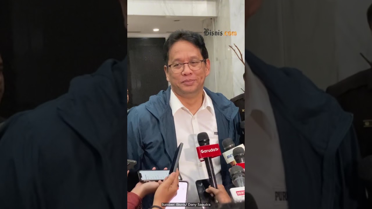 SLIK OJK Bukan Hambatan Utama KPR, Menkeu Purbaya Koreksi Data Tapera