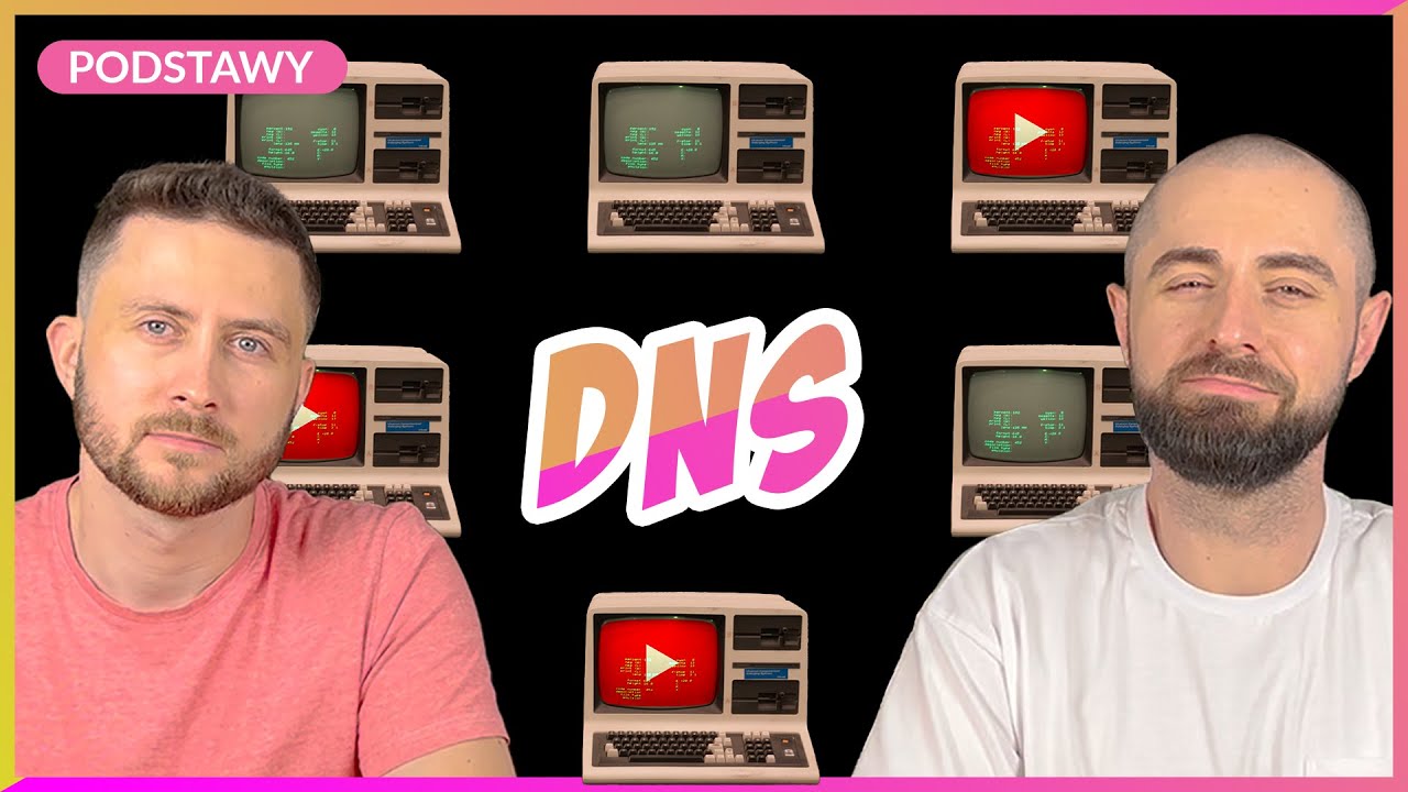 DNS - Podstawy kt&oacute;re musisz znać o Domain Name System
